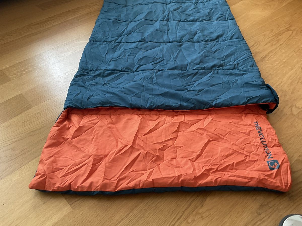 Sacchi a pelo: Schlafsack Kids – Nuovo (secondo la descrizione) da Zufikon venduto da gia_ld5b 2