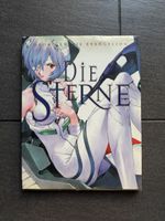 Artbook Neon Genesis Evangelion Die Sterne