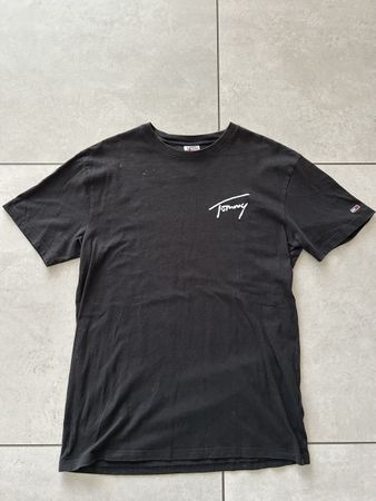 T-Shirt von Tommy Hilfiger Grösse.M in Top Zustand