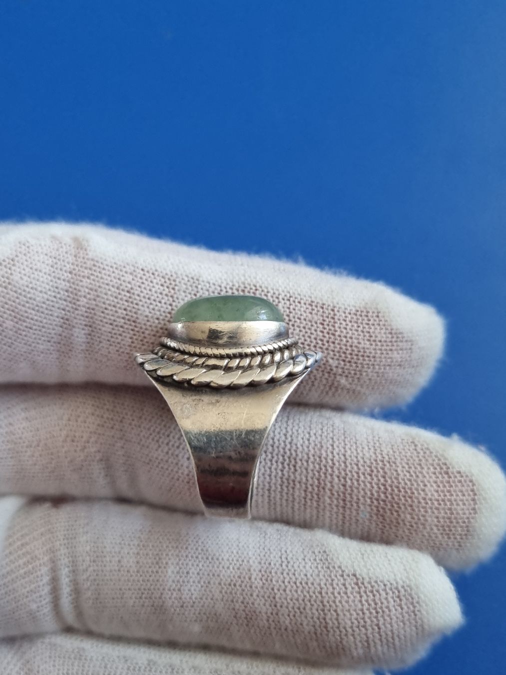 Ringe: Silberring 925 – Gebraucht aus Schaffhausen von Leveron13 2