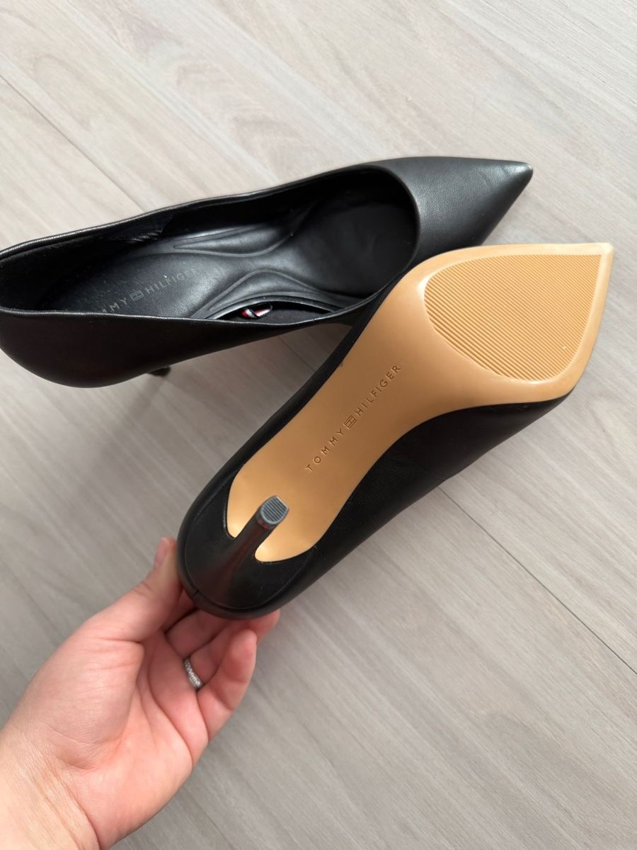 Tommy Hilfiger Scarpe da donna: Tommy Hilfiger – Nuovo (secondo la descrizione) da Winterthur venduto da cDE97 2