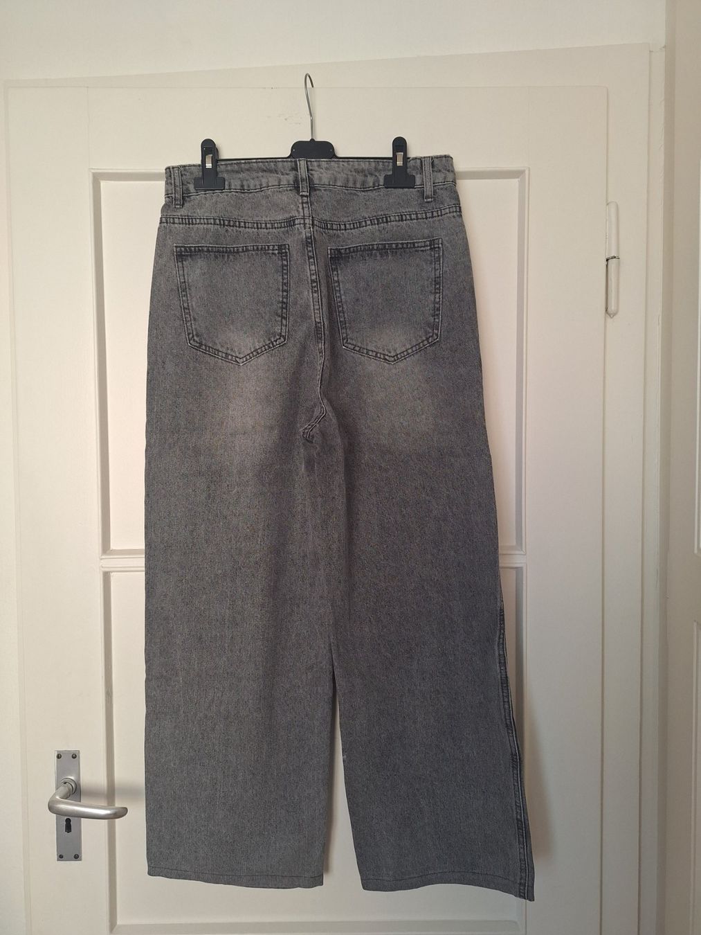Shein Jeans: Jeans Shein Dazy taille L – Usato da Lausanne venduto da anta-123 1