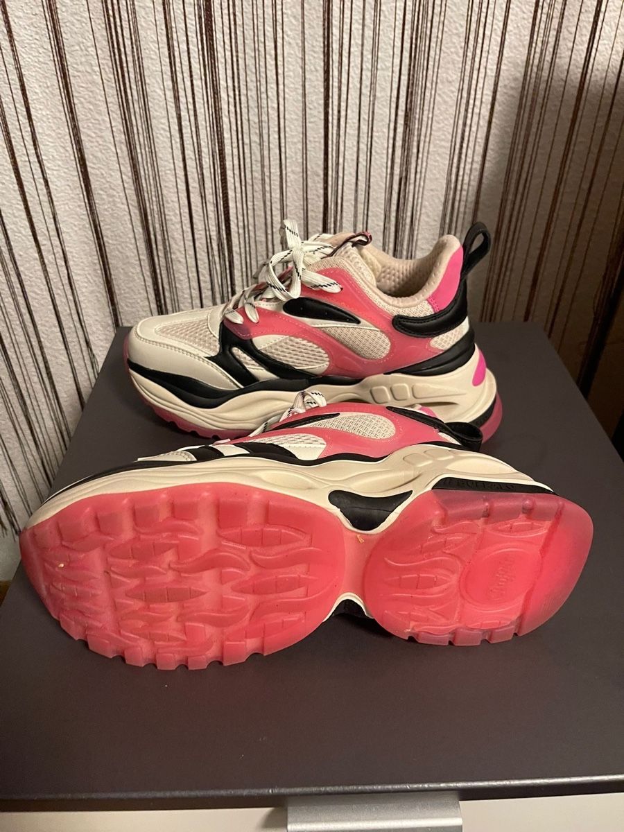 Scarpe da donna: buffallo sneaker – Nuovo e nell'imballaggio originale da Wetzikon ZH venduto da iva_f65f
