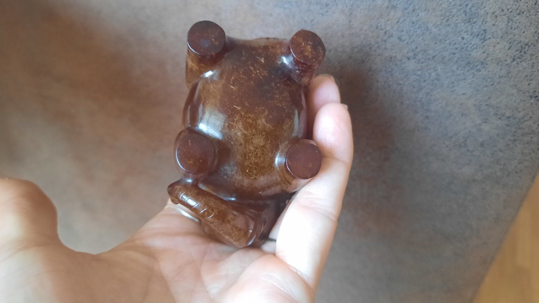 Statuette: Elephant han dynastie ? Extrêmement rare – Usato da Chardonne venduto da hel_h5k2 4