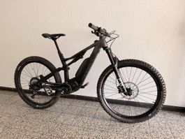Canyon Neuron On 7 TOP MTB S 