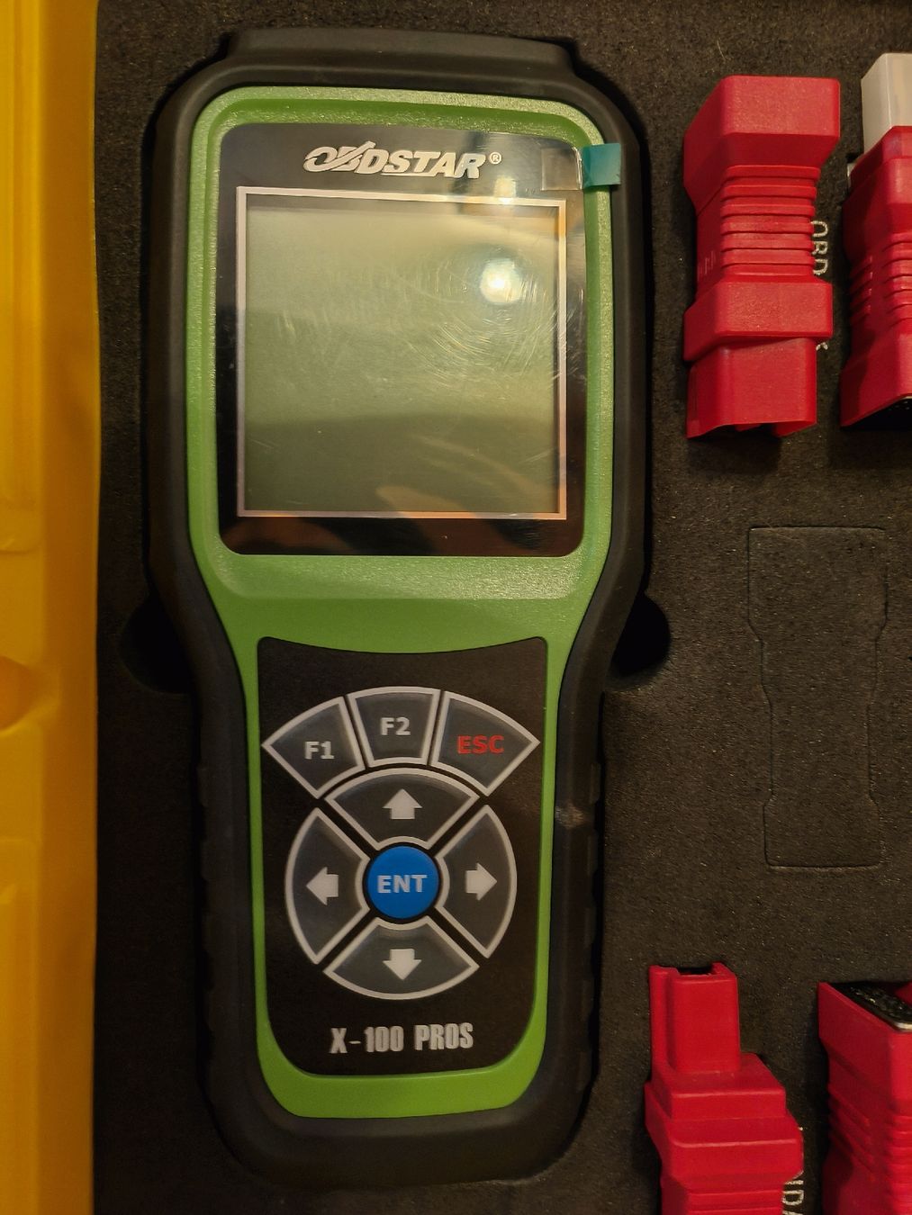 Accessori per altri veicoli: Auto Diagnostic Tool - OBDSTAR X100 PROS – Nuovo (secondo la descrizione) da Grimisuat venduto da val_9q7l 4