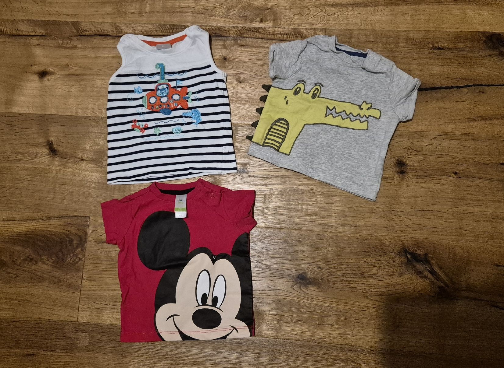 Kleiderpakete & -sets: Kleiderpaket Baby Gr. 62 – Gebraucht aus Seon von pet_y77q 7