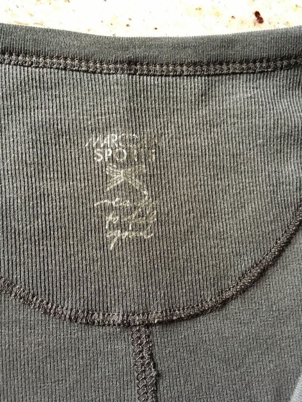 Marc Cain T-shirt: *MARC CAIN* Langarmshirt – Nuovo e nell'imballaggio originale da Spreitenbach venduto da Jessy8 3