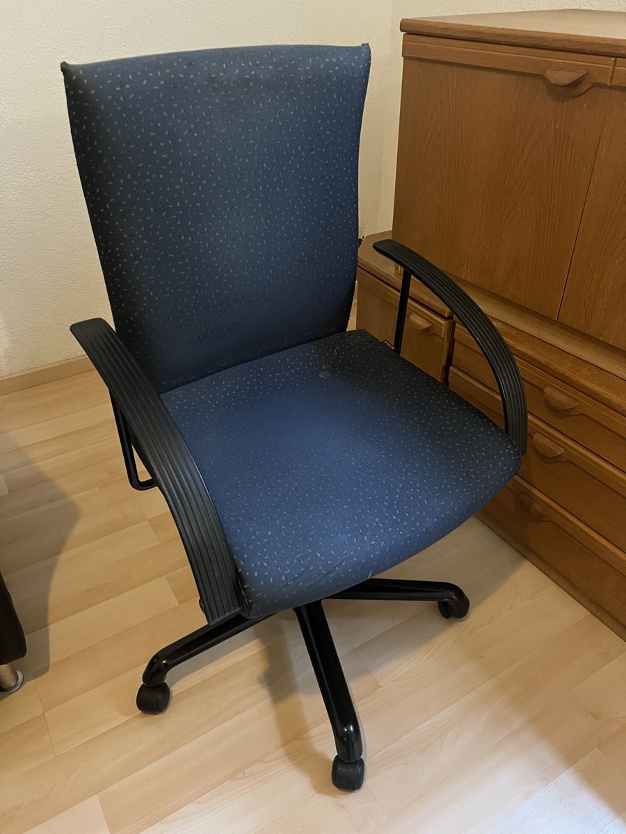 Sitag Sedie: Bürostuhl – Usato da Allmendingen b. BE venduto da Cochrane