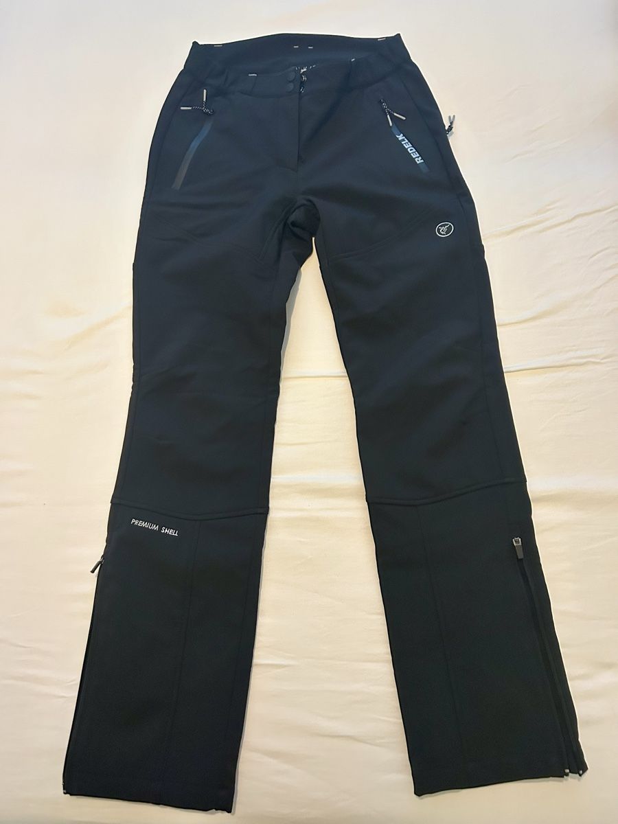 Pantaloni: Damen Schneehose / Skihose - Redelk – Nuovo (secondo la descrizione) da Zürich venduto da car_f9gz