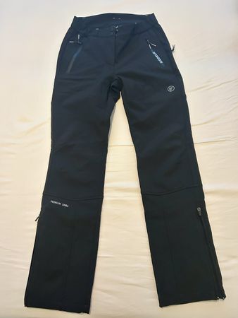 Damen Schneehose / Skihose - Redelk