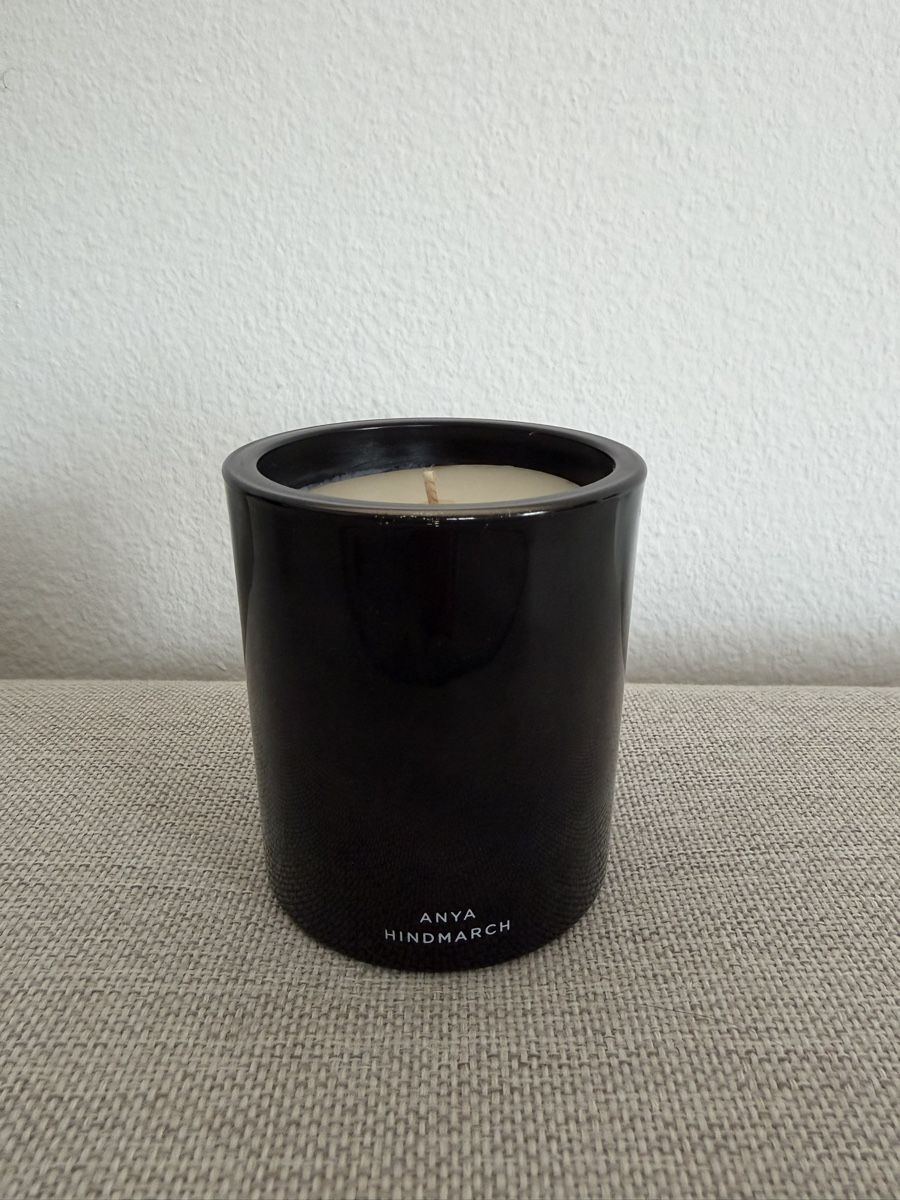 Candele: Anya Hindmarch Candle – Nuovo (secondo la descrizione) da Nyon venduto da dasha107 3