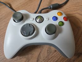 Alter X-Box Kontroller