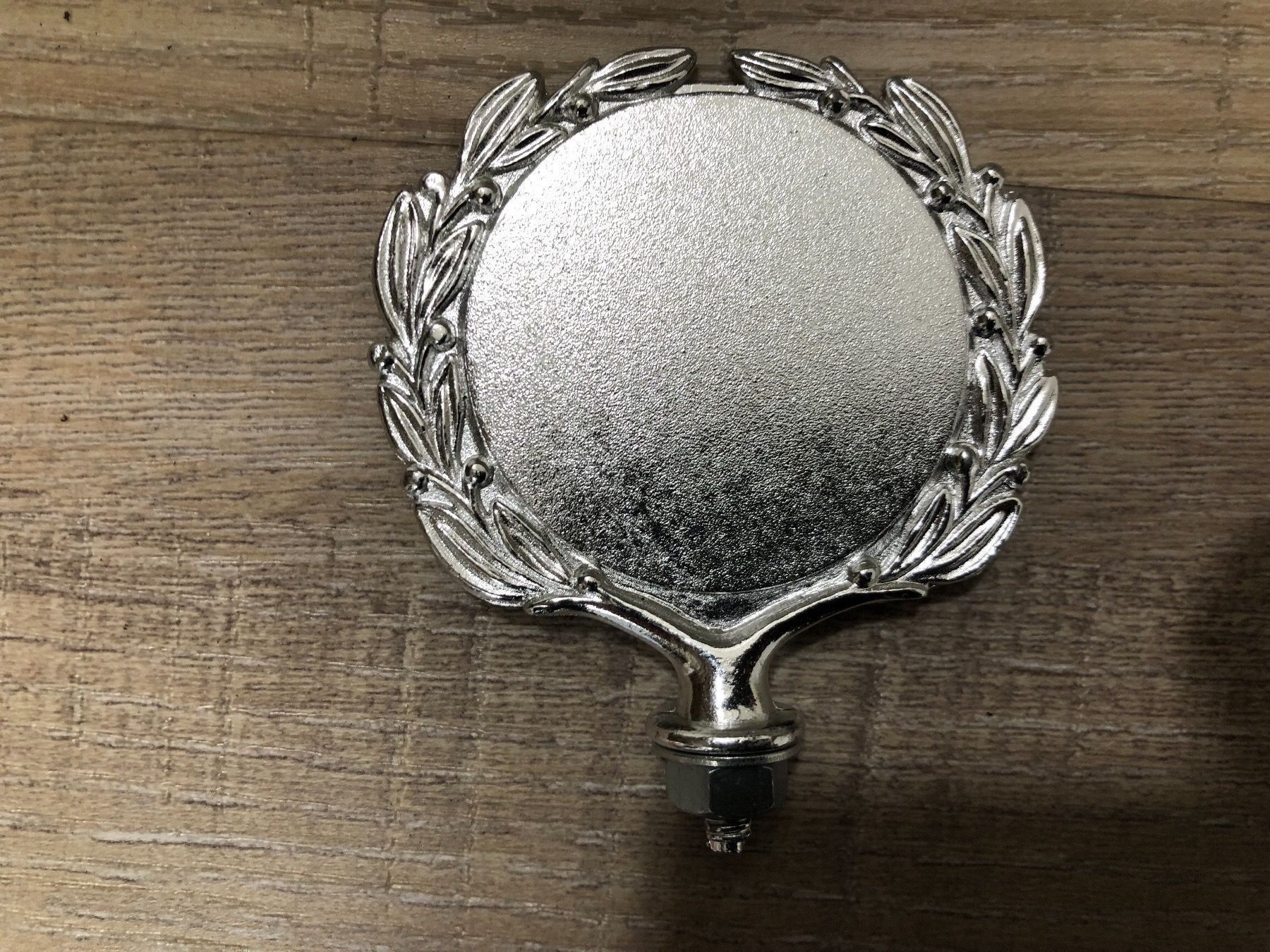 Plaquettes & Badges: Sport Pokal – D'occasion à Reinach AG par rares75 1