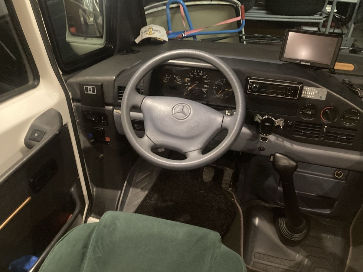 Mobilhome: Wohnmobil ESTEREL MANHATTAN 29TS – Gebraucht aus Balterswil von Lichtarbeiter 5