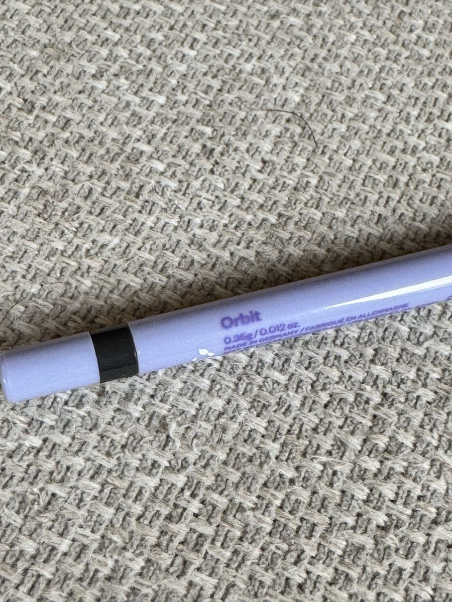 Make-up: Kosas grauer Eyeliner – Usato da Zürich venduto da MHW23 1