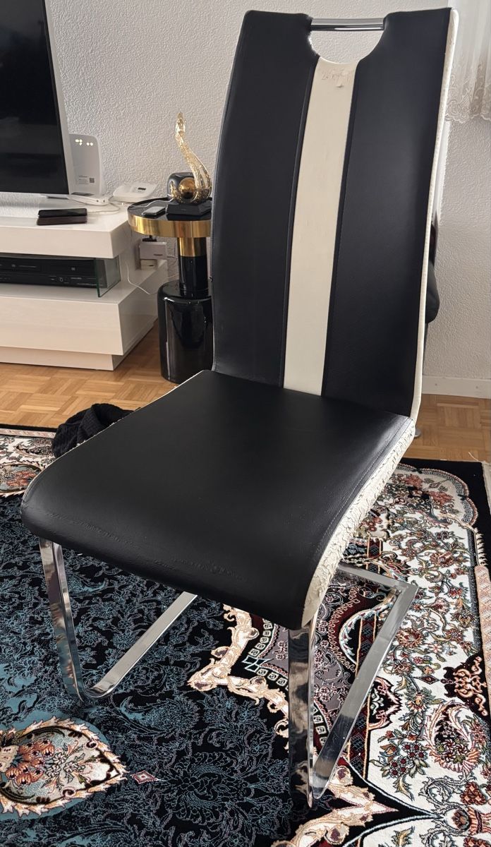 Stühle: Stuhl – Gebraucht aus Langenthal von naw_gh6t