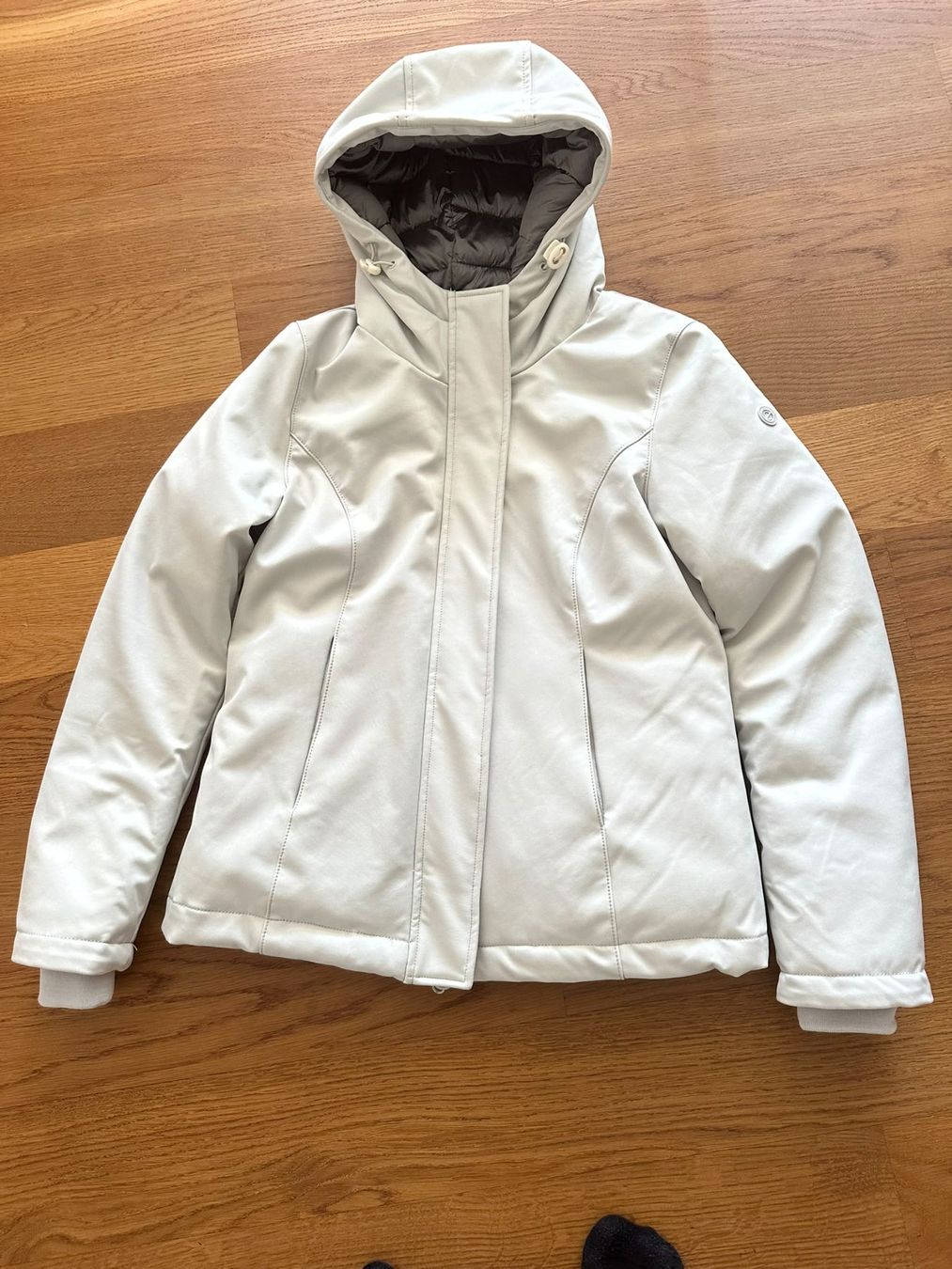 Giacche: Censured Jacke Grösse S – Usato da Burgdorf venduto da interstellar2