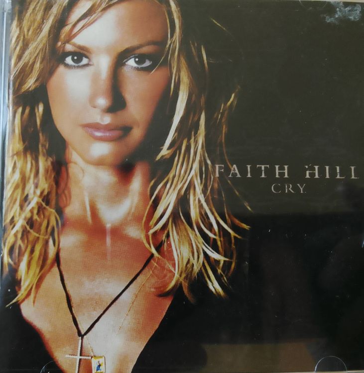 Faith Hill CD (Gebraucht) in Liebefeld für CHF 3.9 – mit Lieferung auf ...