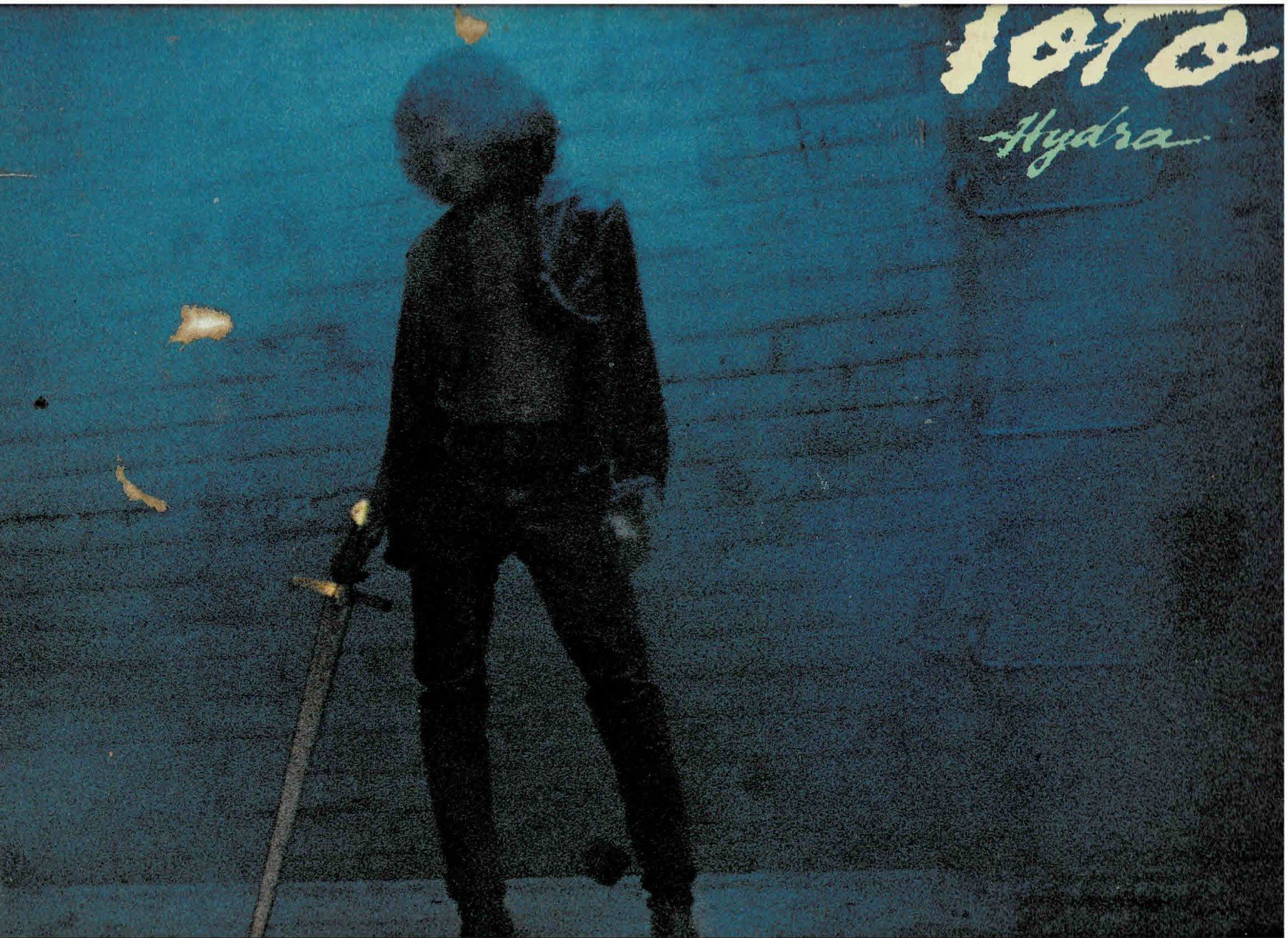 Dischi in vinile: Toto Hydra Klappcover – Usato da Sulz AG venduto da Oberdanne8