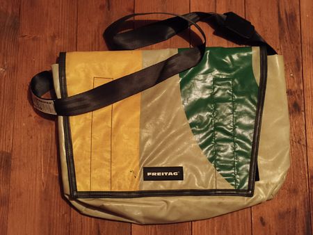 Freitag