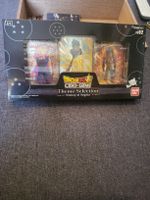 Dragon Ball Super History of Vegeta TS02 Box Japanisch Neu