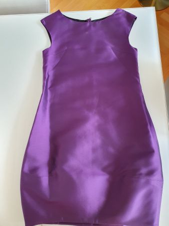 Robe mi-longue DOLCE & GABBANA, 40 IT
