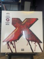 Onyx / Blood on da X / Limited Edition 
