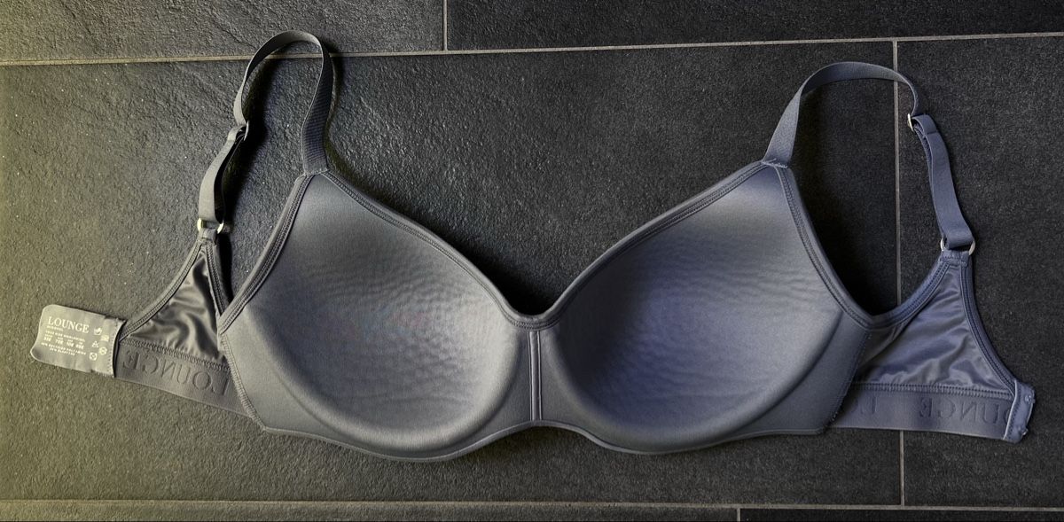 Sonstige Unterwäsche: Lounge BH – Gebraucht aus Wil / ZH von Fellow16 2