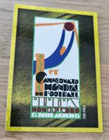 WM 1930 Montevideo - Panini FIFA 365 Nr. 405  ⚽🏆