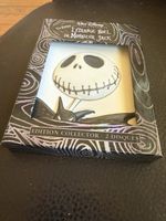 Disney: L’étrange Noël de M. Jack (de Tim Burton) Collector