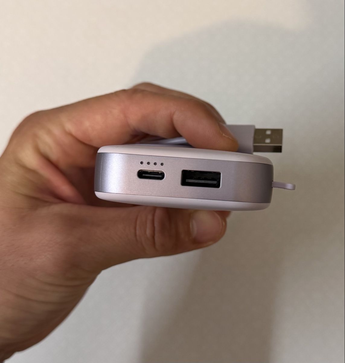 Ladegeräte: Power Bank – Gebraucht aus Puplinge von Johny24 1