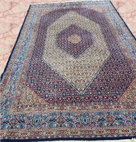 Schöne handgeknüpfter pers. Teppich-Bidjar - 310x210cm