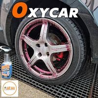 ATAS OXYCAR 10kg