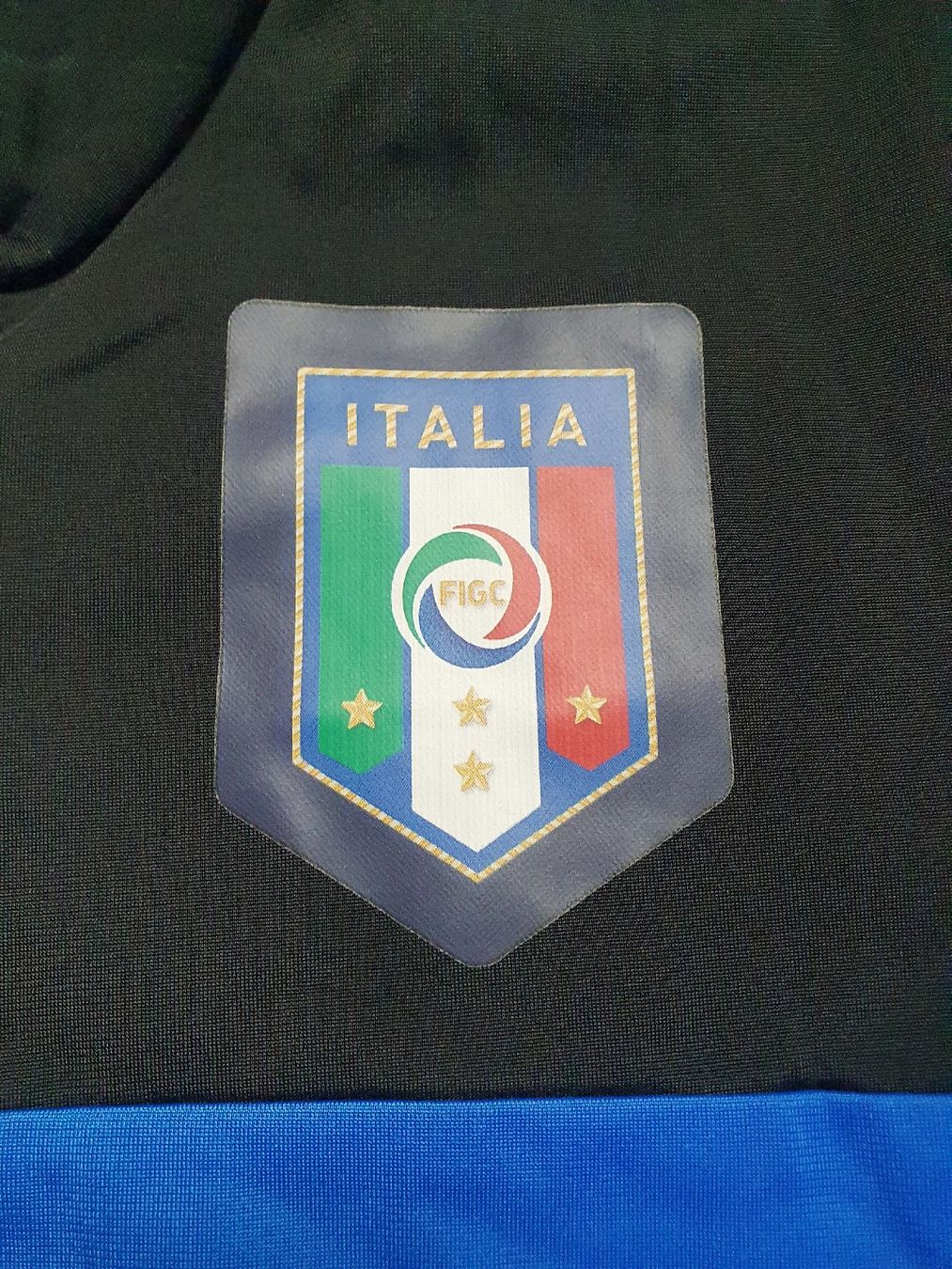 Puma Jacken: Puma 14/15 Italien Jacke Gr. S – Neu (gemäss Beschreibung) aus St. Gallen von CaliSunshine 2