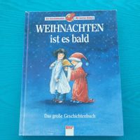 Weihnachten ist es bald- Weihnachten Geschichten Kirche