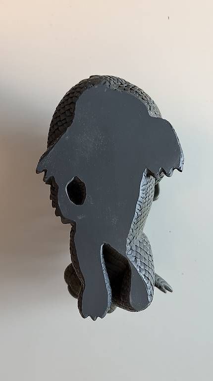 Statuette: Deko Drachen - perfekter Zustand – Nuovo (secondo la descrizione) da Fehraltorf venduto da nico_06 3