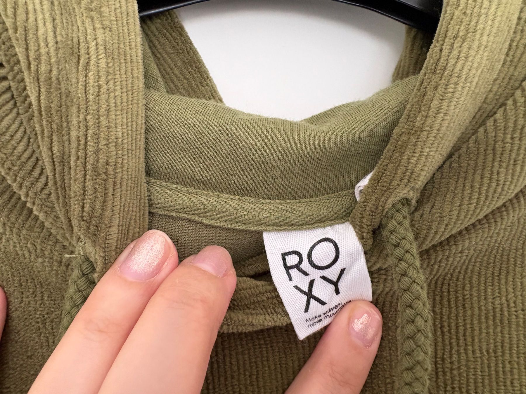 Roxy Maglioni & Felpe: ROXY Sweater - Size S – Usato da Muzzano venduto da Sidney_3 1