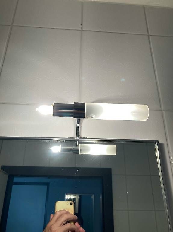 Armadietti a specchio: Lavabos et miroir de salle-de-bain – Usato da Belmont-sur-Yverdon venduto da Manu1112 3