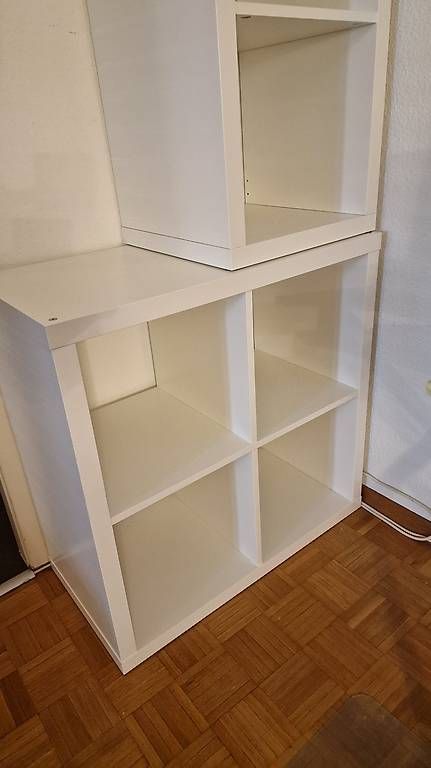 Scaffali: Etagere pour classeurs au autre – Usato da Vouvry venduto da Cris.cordeiro 1