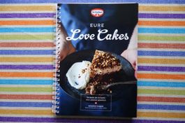 Eure Love Cakes💥🌞 So backt die Schweiz