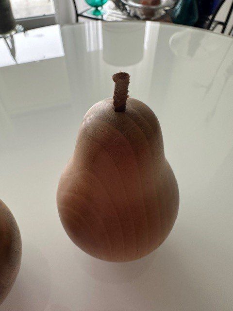 Tutte le decorazioni: DeKo HoLzfRüCHte – Usato da Winkel venduto da zeho 3