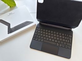 Apple Magic Keyboard für iPad Air / iPad Pro 11"