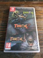 Turok Trilogy Bundle sur Switch