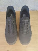 Skechers Slip-ins Sneaker schwarz Grösse 41