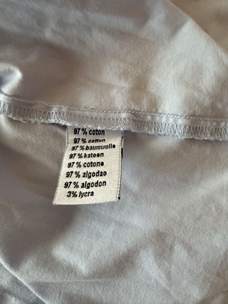 Burberry Chemisiers: Burberry Damen Bluse Gr. S – D'occasion à Uzwil par Weihnachtsgnom 3