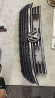 Original Vw T5 6.1 Kühlergrill mit Aussparung für Laserlamps