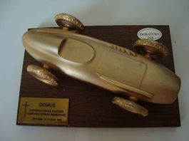 Maserati 250F modèle Domus-F1