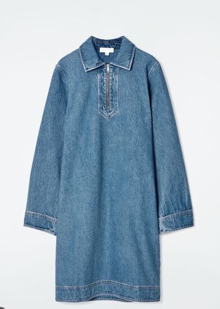 COS dress