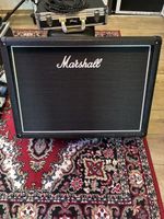 Cab guitare Marshall MX212R 2x12 pouces 150W 8 Ohm